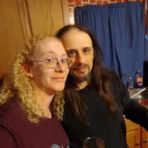 Meet your Posher, Barry